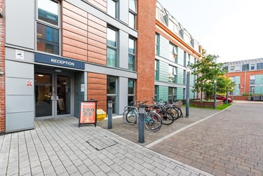 1 bed flat, Hull Road, York, YO103JG - Image 10
